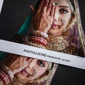 Canson <br />Photo Lustre 310 GSM (AQ)