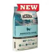 ACANA Bountiful Catch Dry Cat Food 10lb