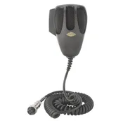 Cobra HG-M77 4-Pin Dynamic Noise-Cancelling CB Microphone