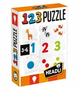 123 Puzzle