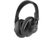 AKG Pro Audio K361BT Bluetooth Over-Ear Closed-Back Studio Headphones