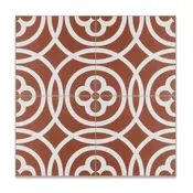Arguile 8"x8" Floor & Wall Tile
