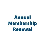 Annual Membership