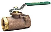1-14 inch ball valve