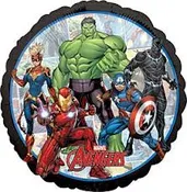 Avengers Power Unite