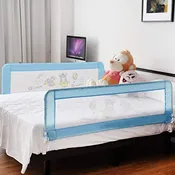 Double Bed Rail