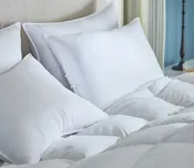 Chamonix Pillows