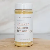 Chicken Ramen Seasoning Mix