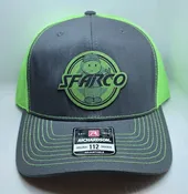 SFARCO Hat — SFARCO