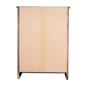 1-Drawer Nightstand (24 in. H x 18 in. W x 16 in. D)
