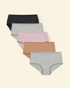 5-for-$39 Build Your Own Underwear Bundle