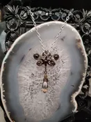 Dragonfly - Smoky Small II