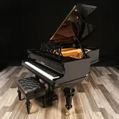 1900 Bluthner Grand