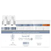 Clinical Travel/Trial Kit – Skin Type 3