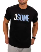 3Some Tee