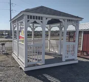 10x10 Gazebo (#CL1004)