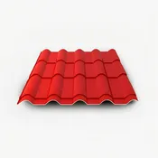 Metal Roof Steel