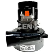 Ametek Lamb 116472-13 Vac Motor 5.7' 120V AC