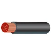 000B&S Single Core Black Battery Cable (95mm)