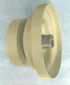 Balance Wheel (Handwheel) for Consew 206RB-5 & Seiko STH-8BLD-3