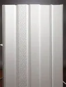 12 Vented Skirting Panels 69 Inches Long