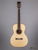 2024 Circa 000-28, Brazilian Rosewood/German Spruce