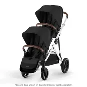 Cybex Gazelle Double Stroller