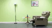 Dialysis Chair