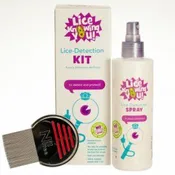 Lice Knowing You® Lice Detection Kit