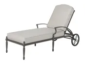 Bel Air Chaise Lounge