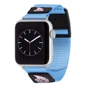 APPLE WATCH™ CLIP STRAP ACAI BERRY