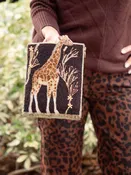 Mary Frances Reach For It Mini Crossbody — Darci's