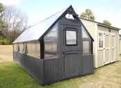 8'x20' Greenhouse