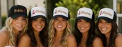 Custom Trucker Hats