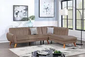 2-Piece Sectional Set