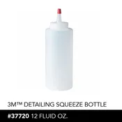 3M™ Detailing Squeeze Bottle #37720