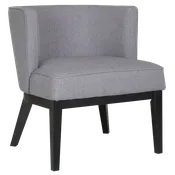 Bowery Barrel Chair