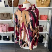 A LA CARTE Size LARGE TOPS