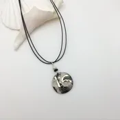 Classic Shell Necklace — Tonya Lov Jewelry