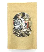 An Elixir Tea For WInter Wheezes and Frets – by LBCC Historical