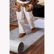 Clean &amp;amp; Safe Pro Floor Protection 32''x100'