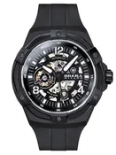 Brera Milano - Supersportivo EVO - Automatic Watch BMSSAS4503
