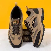 Active Lifestyle Outdoor Hiking & Sporting Shoe - Durable Low Cut Boots 👞🥾