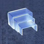 1101  Mini Acrylic Riser 3Pc. Set