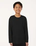 AllPro 48400Y Youth Pro-Lock Performance Long Sleeve T-Shirt