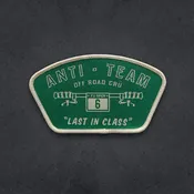 Anti-Team Patch
