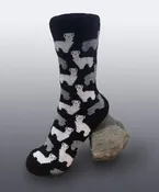 Alpaca Motif