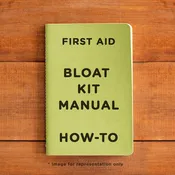 Bloat Kit Manual