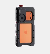 Beastcage for iPhone 17 Pro Max
