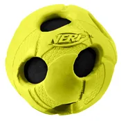 Nerf Dog LARGE Rubber Wrapped BASH Tennis Ball